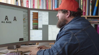 This is how professional designers create their logos